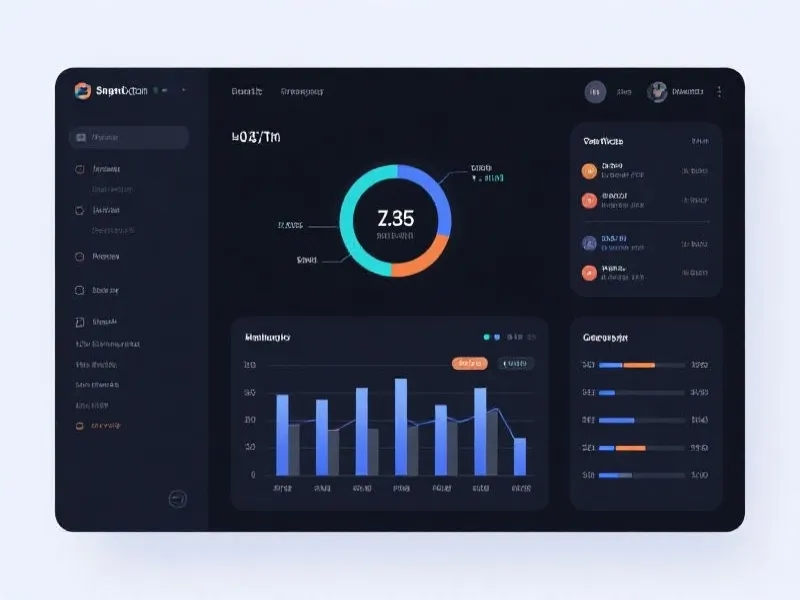 极速快乐8数据看板